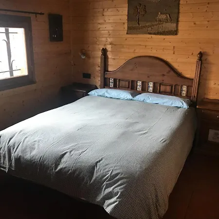 Holiday home Lyshytta *