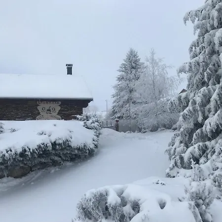 Lyshytta Holiday home