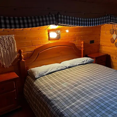 Holiday home Lyshytta Saint-Pierre-dels-Forcats