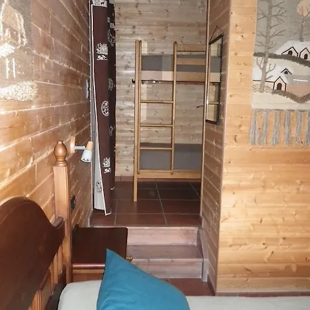 Holiday home Lyshytta