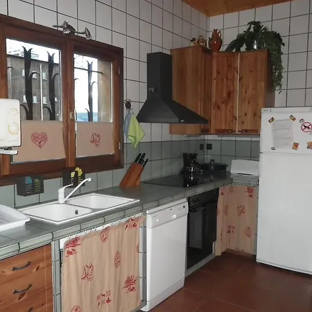 Holiday home Lyshytta *