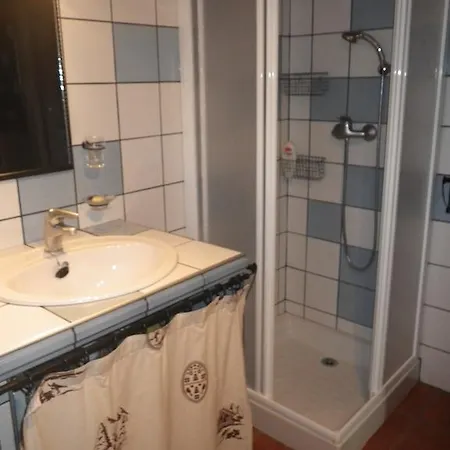 Holiday home Lyshytta Saint-Pierre-dels-Forcats