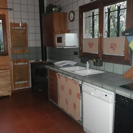 Holiday home Lyshytta